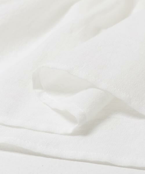 URBAN RESEARCH / アーバンリサーチ ワンピース | Picchi nia　VEIL WHITE | 詳細6
