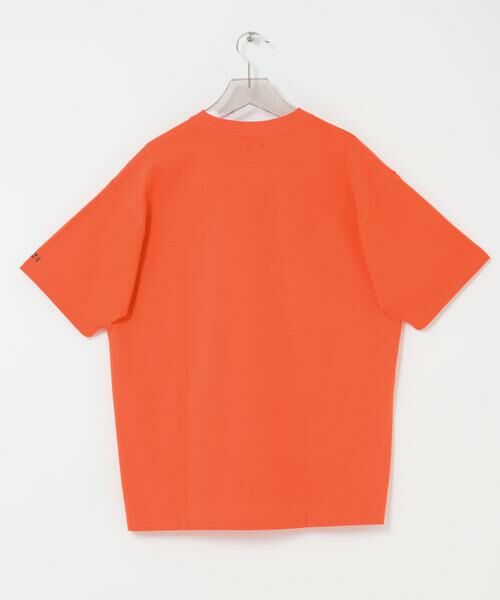 URBAN RESEARCH / アーバンリサーチ Tシャツ | URBAN RESEARCH×MARTY SUPREME×A24　SOLID 3STAR LOGO T-SHIRTS | 詳細4