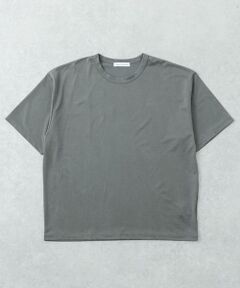URBAN RESEARCH / アーバンリサーチ Tシャツ | WASHABLE CUPRO T-SHIRTS