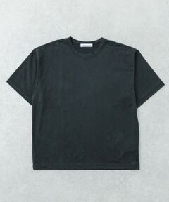 URBAN RESEARCH / アーバンリサーチ Tシャツ | WASHABLE CUPRO T-SHIRTS