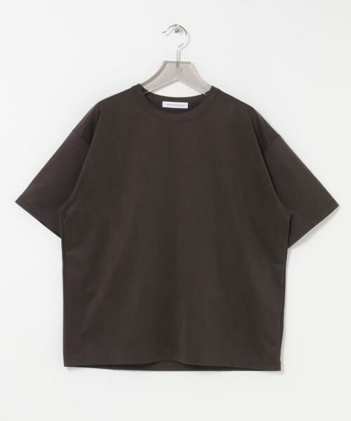 URBAN RESEARCH / アーバンリサーチ Tシャツ | WASHABLE CUPRO T-SHIRTS | 詳細8