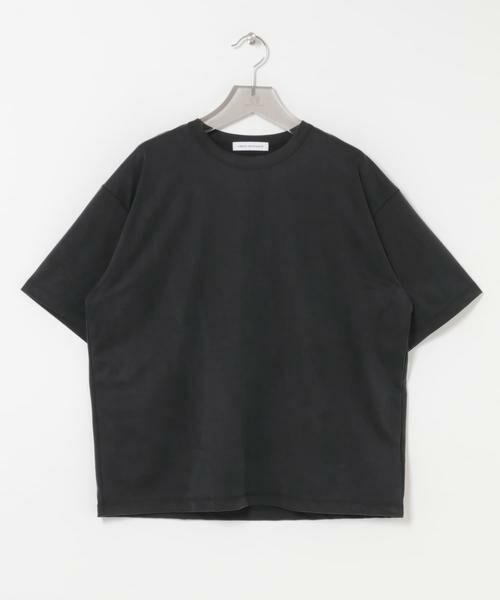URBAN RESEARCH / アーバンリサーチ Tシャツ | WASHABLE CUPRO T-SHIRTS | 詳細10