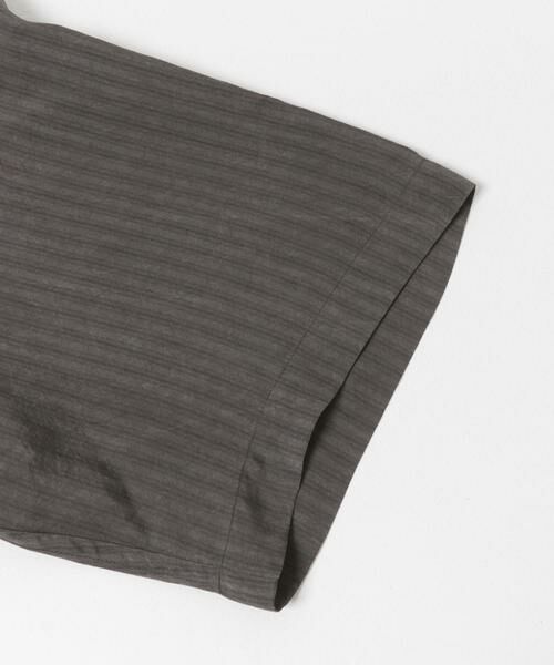 URBAN RESEARCH / アーバンリサーチ シャツ・ブラウス | CUPRO COLD DYE SHIRTS | 詳細2