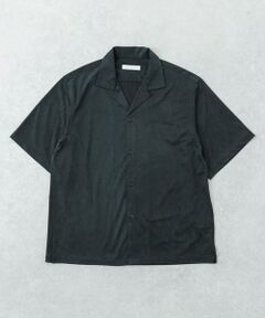 URBAN RESEARCH / アーバンリサーチ シャツ・ブラウス | WASHABLE CUPRO SS O/C SHIRTS