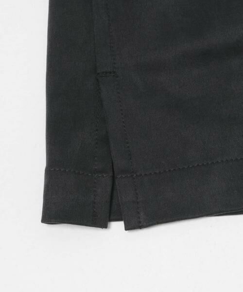 URBAN RESEARCH / アーバンリサーチ シャツ・ブラウス | WASHABLE CUPRO SS O/C SHIRTS | 詳細13