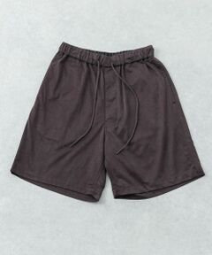 URBAN RESEARCH / アーバンリサーチ ショート・ハーフ・半端丈パンツ | WASHABLE CUPRO SHORTS