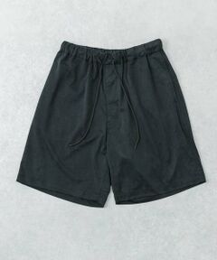 URBAN RESEARCH / アーバンリサーチ ショート・ハーフ・半端丈パンツ | WASHABLE CUPRO SHORTS