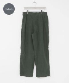 URBAN RESEARCH / アーバンリサーチ その他パンツ | 『別注』LE VETEMENT ATLANTIQUE×URBAN RESEARCH　ワークパンツ