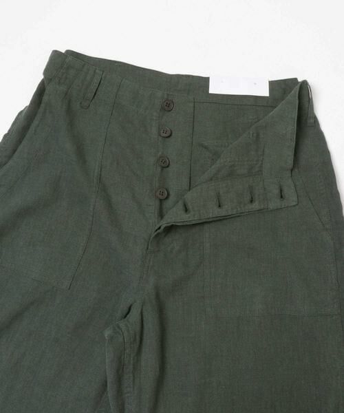 URBAN RESEARCH / アーバンリサーチ その他パンツ | 『別注』LE VETEMENT ATLANTIQUE×URBAN RESEARCH　ワークパンツ | 詳細12