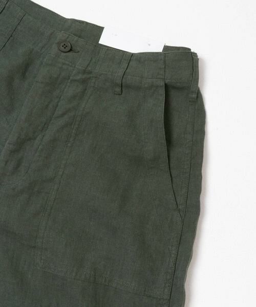 URBAN RESEARCH / アーバンリサーチ その他パンツ | 『別注』LE VETEMENT ATLANTIQUE×URBAN RESEARCH　ワークパンツ | 詳細13