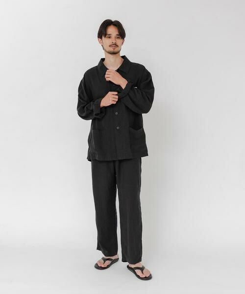 URBAN RESEARCH / アーバンリサーチ その他パンツ | 『別注』LE VETEMENT ATLANTIQUE×URBAN RESEARCH　ワークパンツ | 詳細24