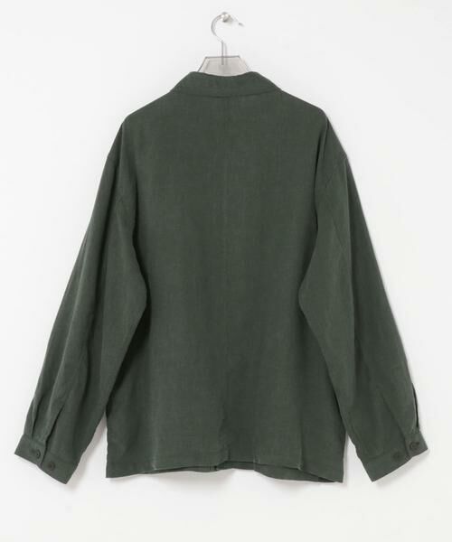 URBAN RESEARCH / アーバンリサーチ その他アウター | 『別注』LE VETEMENT ATLANTIQUE×URBAN RESEARCH　ワークジャケット | 詳細12