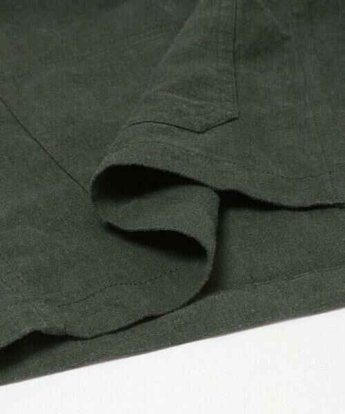 URBAN RESEARCH / アーバンリサーチ その他アウター | 『別注』LE VETEMENT ATLANTIQUE×URBAN RESEARCH　ワークジャケット | 詳細13