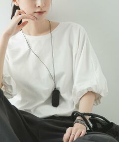 URBAN RESEARCH / アーバンリサーチ Tシャツ | バルーンカットソー