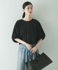URBAN RESEARCH / アーバンリサーチ Tシャツ | バルーンカットソー