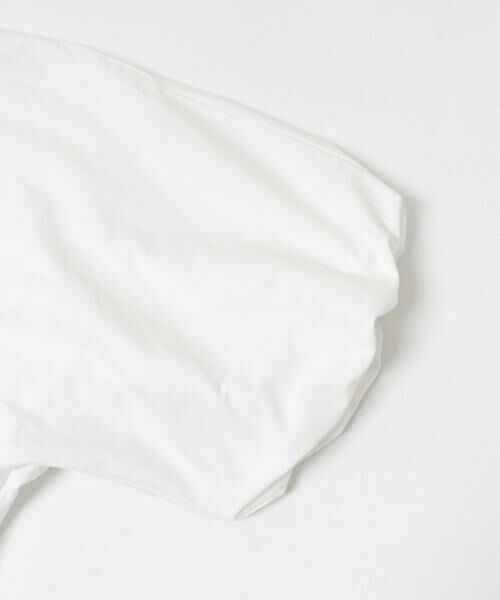 URBAN RESEARCH / アーバンリサーチ Tシャツ | バルーンカットソー | 詳細8