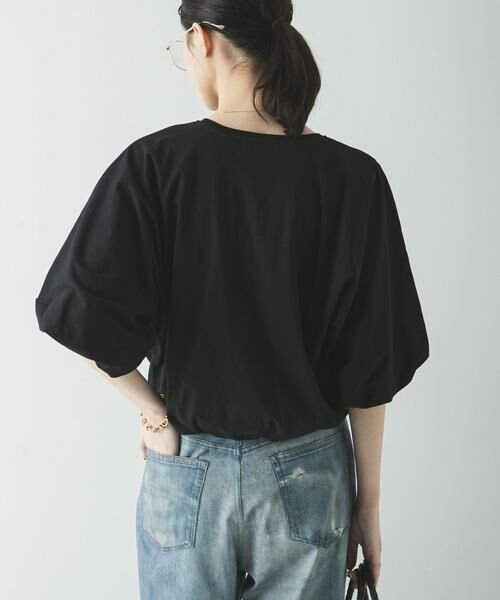 URBAN RESEARCH / アーバンリサーチ Tシャツ | バルーンカットソー | 詳細12