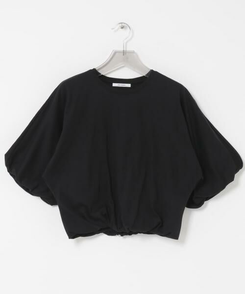 URBAN RESEARCH / アーバンリサーチ Tシャツ | バルーンカットソー | 詳細15