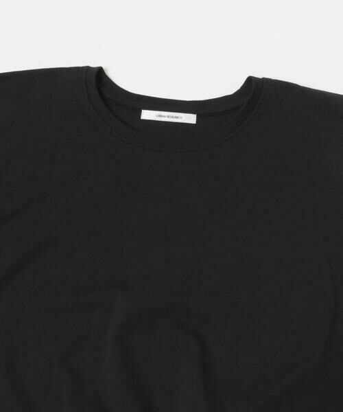 URBAN RESEARCH / アーバンリサーチ Tシャツ | バルーンカットソー | 詳細16