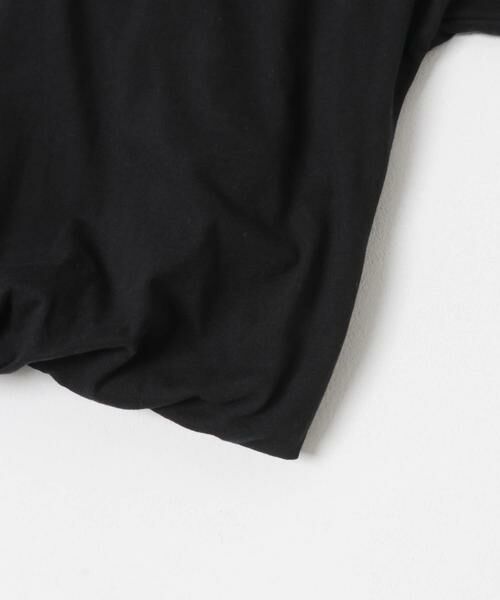URBAN RESEARCH / アーバンリサーチ Tシャツ | バルーンカットソー | 詳細17