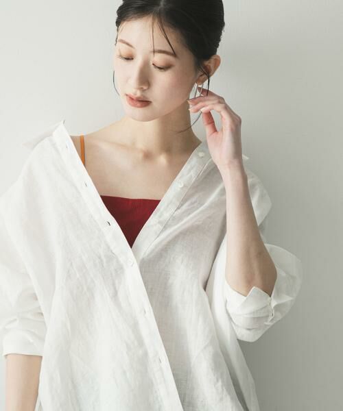 URBAN RESEARCH / アーバンリサーチ ブラ&ショーツセット | 『別注』Miller×URBAN RESEARCH　BRATOP | 詳細1