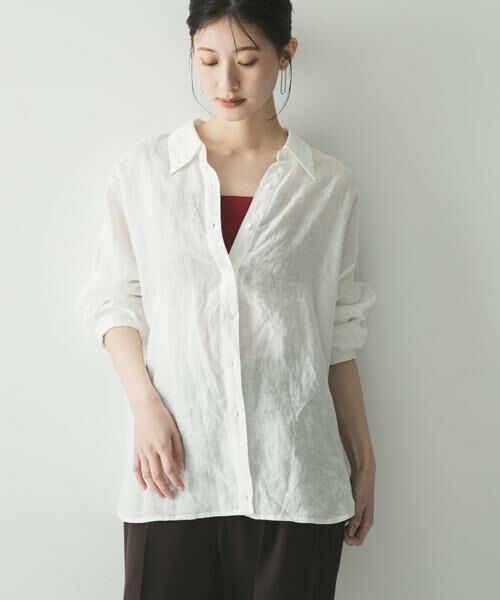 URBAN RESEARCH / アーバンリサーチ ブラ&ショーツセット | 『別注』Miller×URBAN RESEARCH　BRATOP | 詳細3