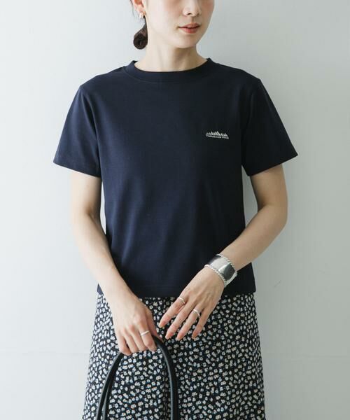URBAN RESEARCH / アーバンリサーチ Tシャツ | 『吸水速乾』『別注』THOUSAND MILE×URBAN RESEARCH　SHORT SLEEVE T-SHIRTS | 詳細1