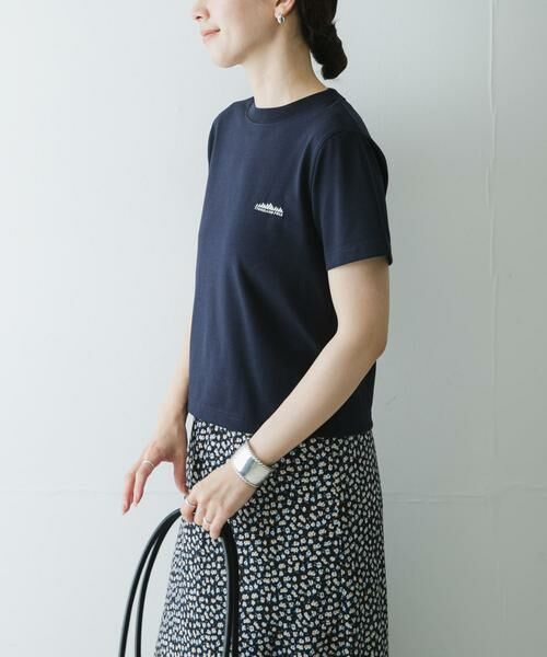 URBAN RESEARCH / アーバンリサーチ Tシャツ | 『吸水速乾』『別注』THOUSAND MILE×URBAN RESEARCH　SHORT SLEEVE T-SHIRTS | 詳細2