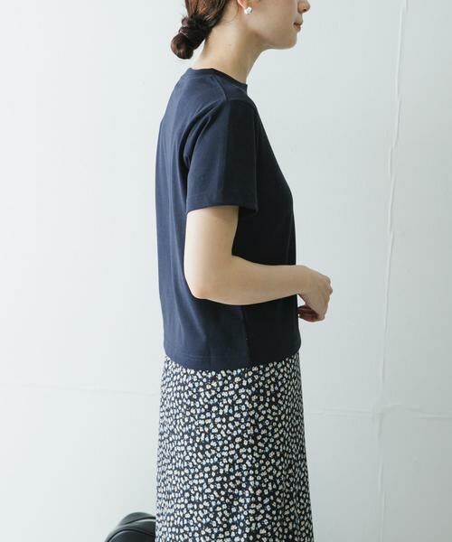 URBAN RESEARCH / アーバンリサーチ Tシャツ | 『吸水速乾』『別注』THOUSAND MILE×URBAN RESEARCH　SHORT SLEEVE T-SHIRTS | 詳細3