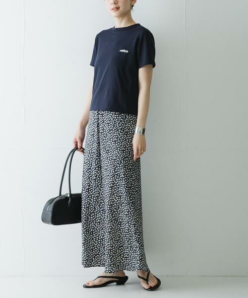 URBAN RESEARCH / アーバンリサーチ Tシャツ | 『吸水速乾』『別注』THOUSAND MILE×URBAN RESEARCH　SHORT SLEEVE T-SHIRTS | 詳細5