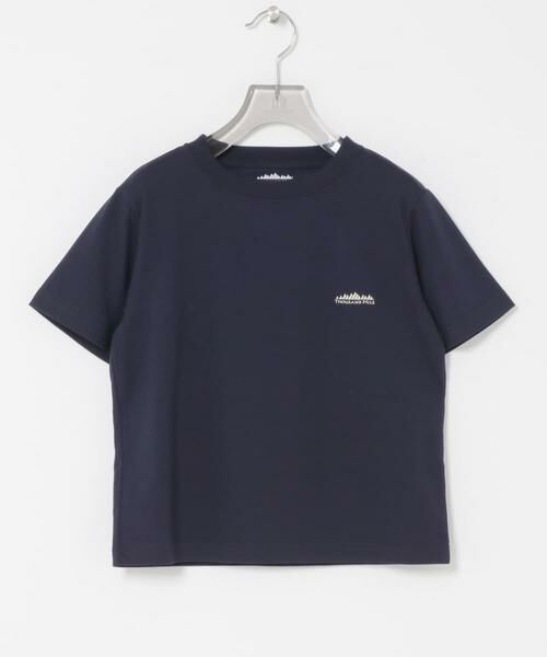 URBAN RESEARCH / アーバンリサーチ Tシャツ | 『吸水速乾』『別注』THOUSAND MILE×URBAN RESEARCH　SHORT SLEEVE T-SHIRTS | 詳細7