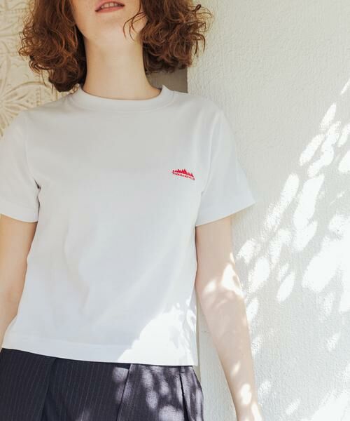 URBAN RESEARCH / アーバンリサーチ Tシャツ | 『別注』THOUSAND MILE×URBAN RESEARCH　SHORT SLEEVE T-SHIRTS | 詳細1