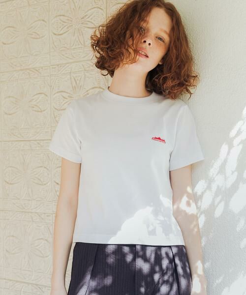 URBAN RESEARCH / アーバンリサーチ Tシャツ | 『別注』THOUSAND MILE×URBAN RESEARCH　SHORT SLEEVE T-SHIRTS | 詳細2