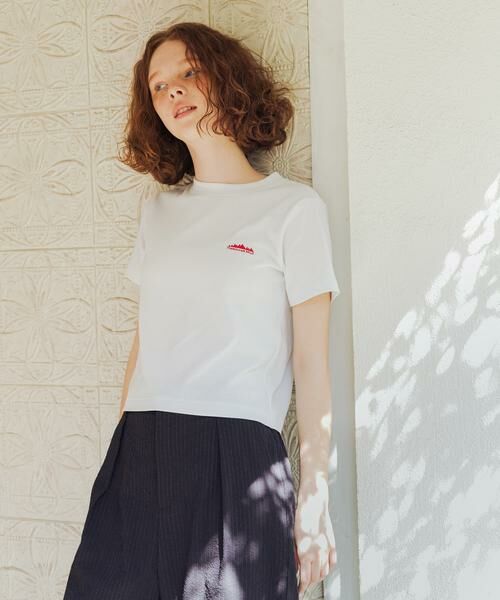URBAN RESEARCH / アーバンリサーチ Tシャツ | 『別注』THOUSAND MILE×URBAN RESEARCH　SHORT SLEEVE T-SHIRTS | 詳細3