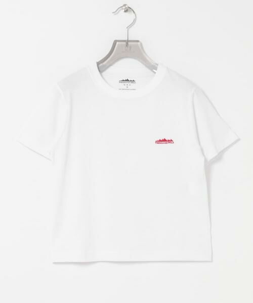 URBAN RESEARCH / アーバンリサーチ Tシャツ | 『別注』THOUSAND MILE×URBAN RESEARCH　SHORT SLEEVE T-SHIRTS | 詳細7