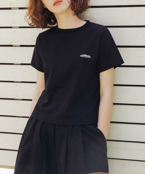 URBAN RESEARCH / アーバンリサーチ Tシャツ | 『別注』THOUSAND MILE×URBAN RESEARCH　SHORT SLEEVE T-SHIRTS | 詳細9