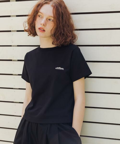 URBAN RESEARCH / アーバンリサーチ Tシャツ | 『別注』THOUSAND MILE×URBAN RESEARCH　SHORT SLEEVE T-SHIRTS | 詳細10