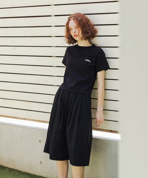 URBAN RESEARCH / アーバンリサーチ Tシャツ | 『別注』THOUSAND MILE×URBAN RESEARCH　SHORT SLEEVE T-SHIRTS | 詳細12