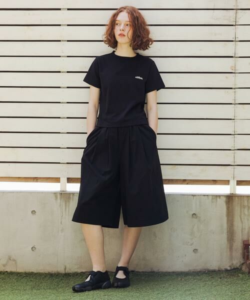 URBAN RESEARCH / アーバンリサーチ Tシャツ | 『別注』THOUSAND MILE×URBAN RESEARCH　SHORT SLEEVE T-SHIRTS | 詳細13