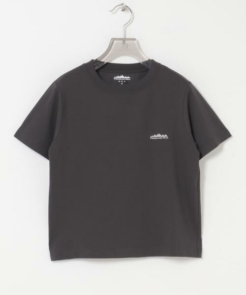 URBAN RESEARCH / アーバンリサーチ Tシャツ | 『別注』THOUSAND MILE×URBAN RESEARCH　SHORT SLEEVE T-SHIRTS | 詳細16