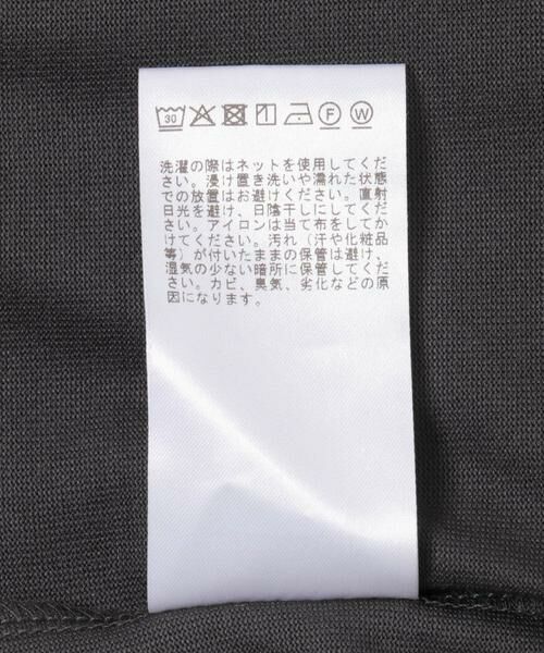 URBAN RESEARCH / アーバンリサーチ Tシャツ | 『別注』THOUSAND MILE×URBAN RESEARCH　SHORT SLEEVE T-SHIRTS | 詳細20