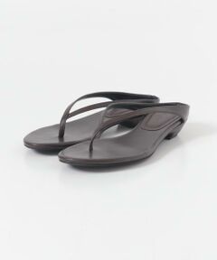 URBAN RESEARCH / アーバンリサーチ サンダル | ナローストラップトングサンダル