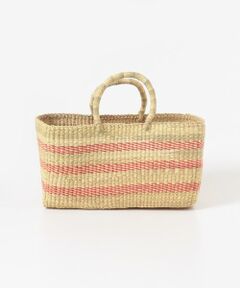 URBAN RESEARCH / アーバンリサーチ かごバック | ボルガカゴバッグ