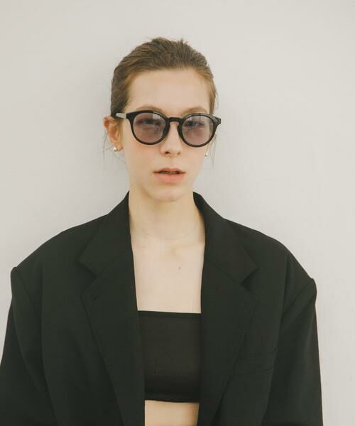 URBAN RESEARCH / アーバンリサーチ サングラス・メガネ | decor『デコール』　EYEWEAR BOSTON SUN | 詳細4