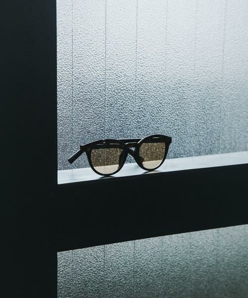 URBAN RESEARCH / アーバンリサーチ サングラス・メガネ | decor『デコール』　EYEWEAR BOSTON SUN | 詳細5