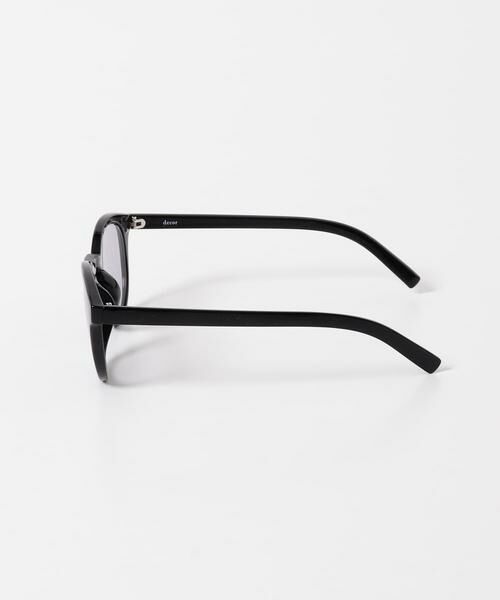 URBAN RESEARCH / アーバンリサーチ サングラス・メガネ | decor『デコール』　EYEWEAR BOSTON SUN | 詳細7