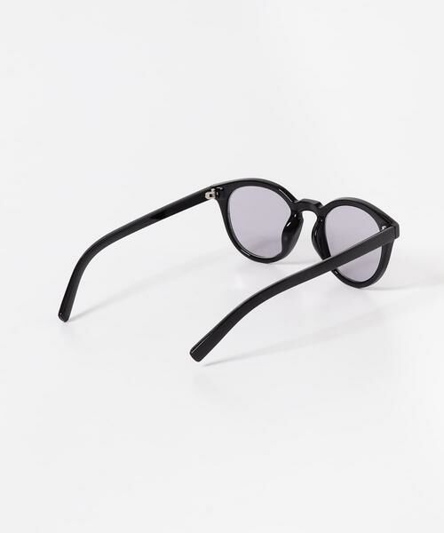 URBAN RESEARCH / アーバンリサーチ サングラス・メガネ | decor『デコール』　EYEWEAR BOSTON SUN | 詳細8