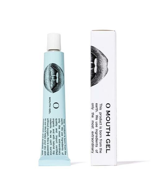 URBAN RESEARCH / アーバンリサーチ その他コスメ | O skin & hair　オー・マウスジェル 50g | 詳細2