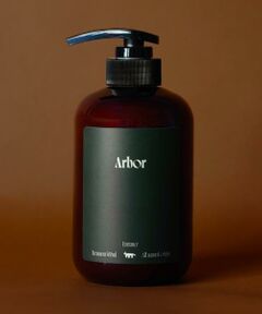 URBAN RESEARCH / アーバンリサーチ ヘアケア | Arbor　Treatment 500ml