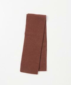 URBAN RESEARCH / アーバンリサーチ マフラー・ショール・スヌード・ストール | ウールカシミヤナローマフラー